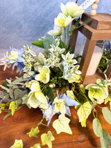 27" In The Meadow Lantern Centerpiece