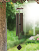 42" Peaceful Wind Chime