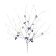 Birch and Pine Branch for Winter home decor from Magnolias Home Decor