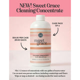 Sweet Grace Cleaning Concentrate