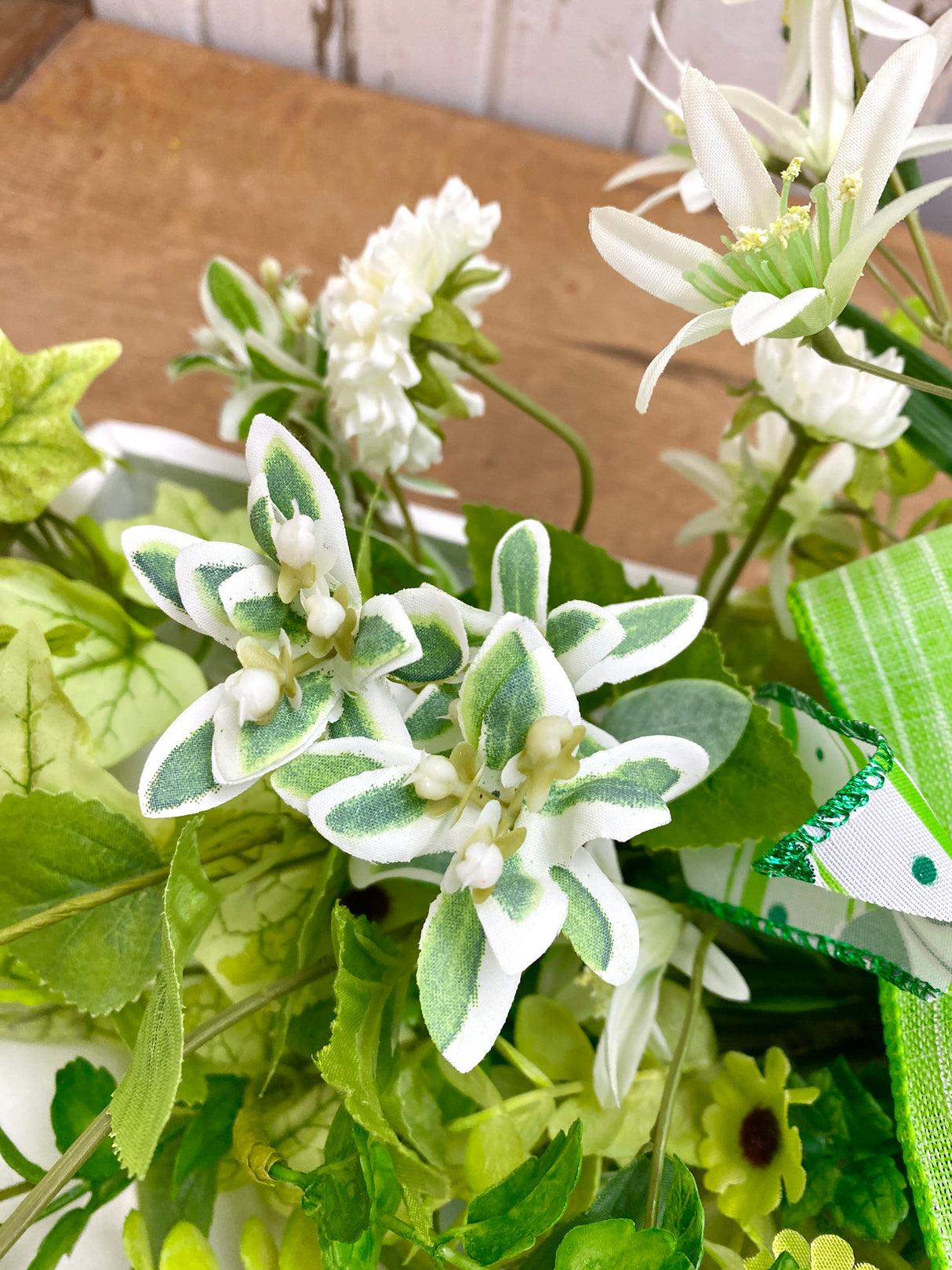 23" Feelin' Irish Swag