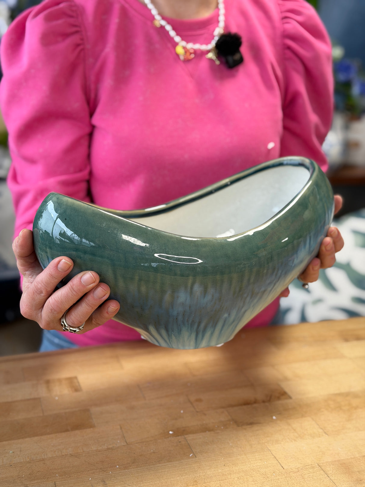 Astoria Ceramic Bowl