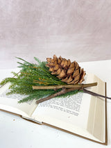 Real Touch Fine Pine Spray