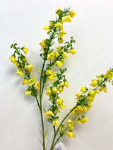 Yellow Baby Blossom Spray