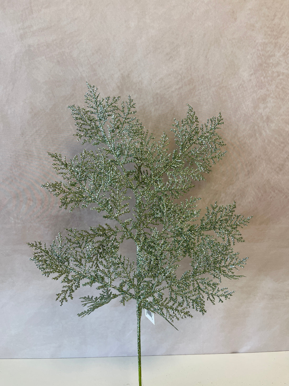 Sage Incense Cedar Glitter Spray