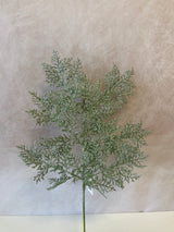 Sage Incense Cedar Glitter Spray