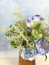 15" Spring Walk Drop-In