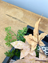 26" Beauty of Fall Swag