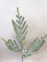 A Winter to Remember Pine Pick