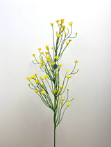 UV Protect Yellow Mini Wild Flower Spray