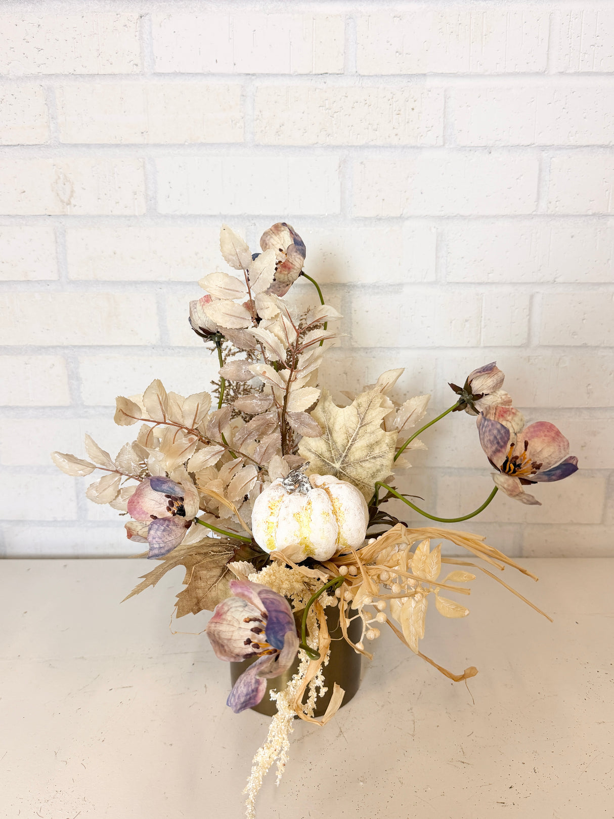 Meadow At Dusk Centerpiece Kit