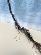 4' Brown Twig Garland