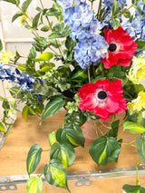 26" Beautiful Day Porch Pot