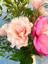 28" Peony Perfect Drop-In