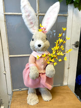 Spring Friends Easter Bunny - 2 Styles