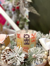 Sweet Grace Holiday House Candle