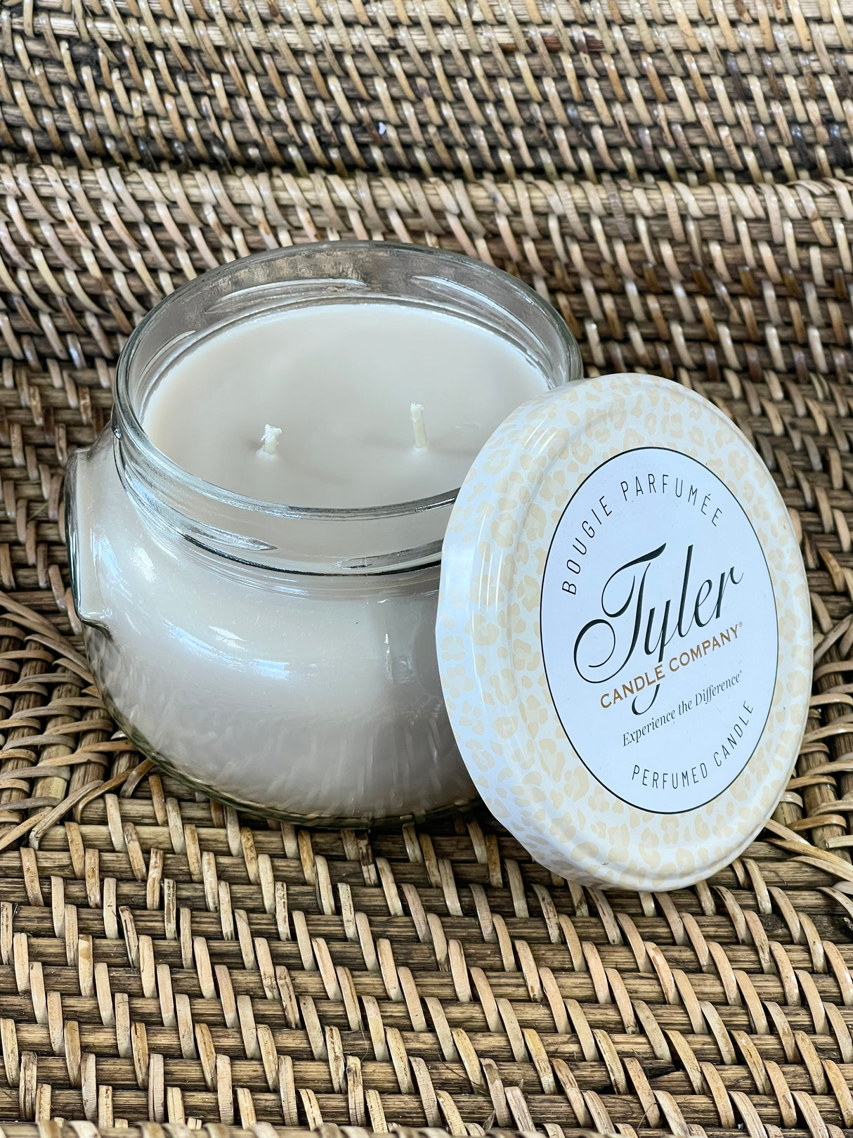 High Maintenance Candle