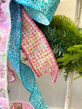 23" Kate's Light Fixture Bow