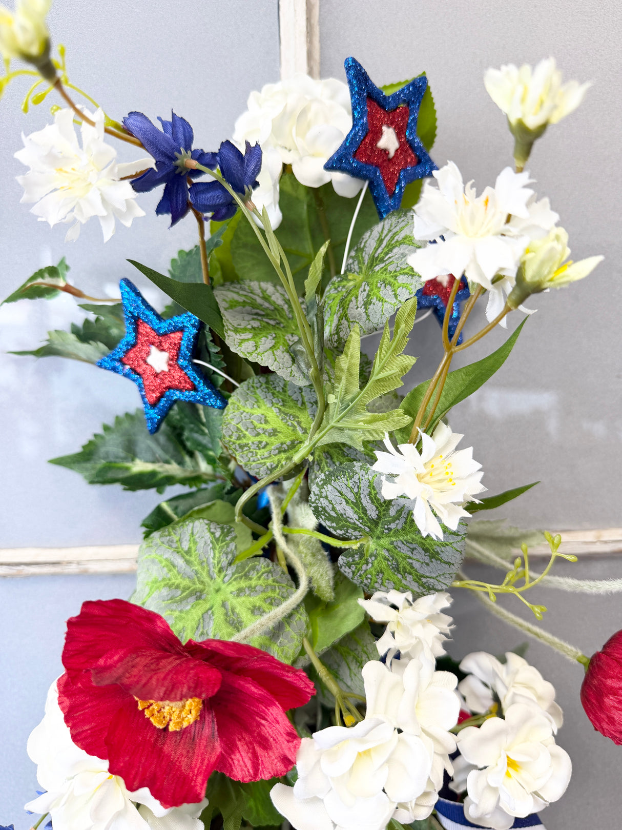 23" United We Stand Swag