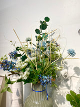 34" Breezy Days Drop-in