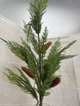 Drama Pinecone Cedar Spray