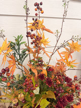 Golden Grace Porch Pot Kit
