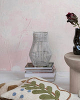 Serenity Hand-Woven Bamboo Lantern