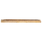 Design Enameled Mango Wood Tray