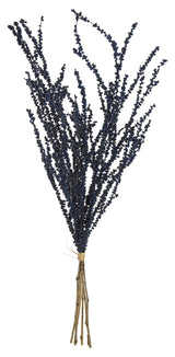 Jumbo Navy Twig Berry Bundle