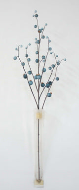 Blue Currant Berry Spray