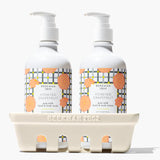 Plaid Honeyed Grapefruit Hand & Body Wash