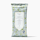 Glacial Mint + Eucalyptus Facial Cleansing Wipes