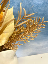 Mixed Rustling Leaves Pick