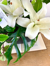 26" Sunday Centerpiece