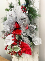 26" Fun & Festive Swag