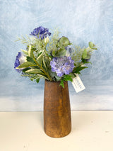 15" Spring Walk Drop-In