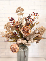 The Autumn Cottage Drop In Kit