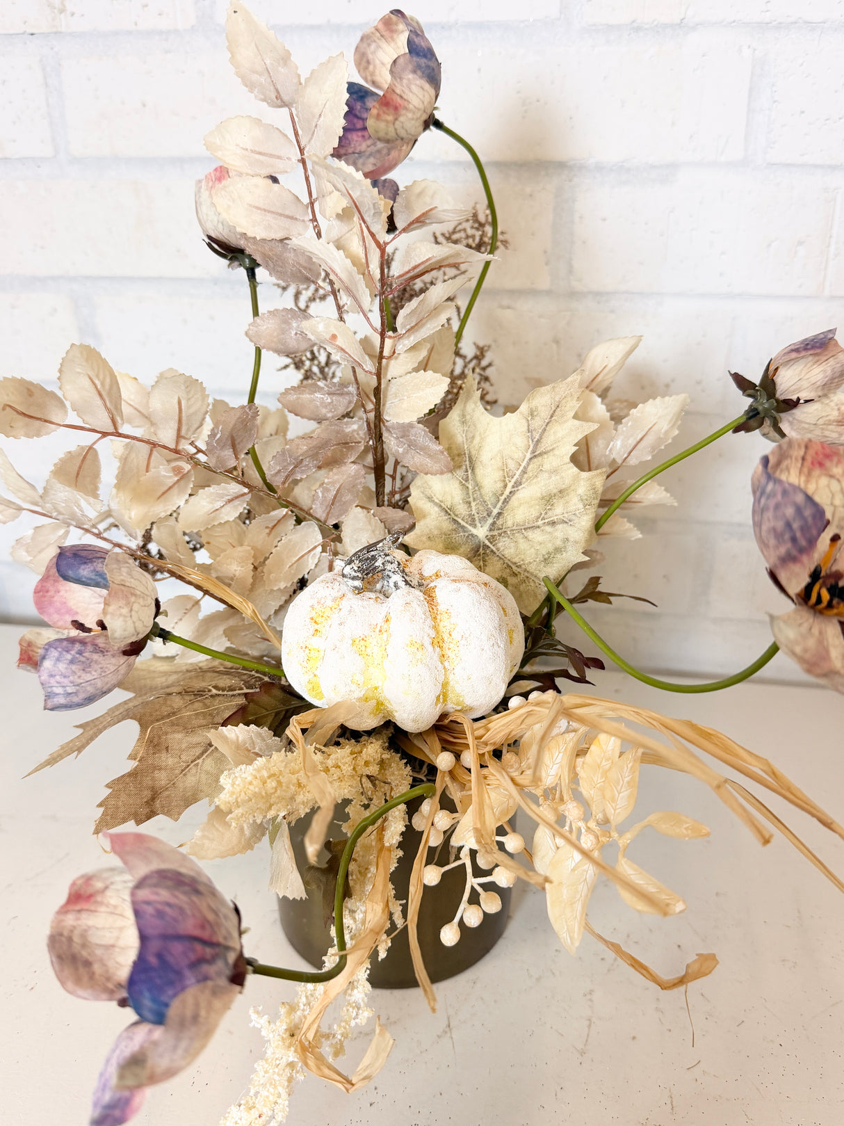 Meadow At Dusk Centerpiece Kit