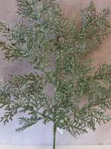 Sage Incense Cedar Glitter Spray