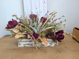 25" Autumn Life Centerpiece