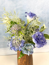 15" Spring Walk Drop-In