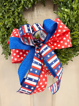 11" Full of Stars Bow