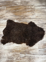 Curlyskin Spotted Melange Rug