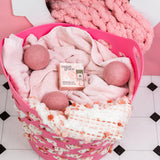Sweet Grace Laundry Dryer Ball Kit