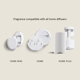 Calm Breathe Bubble Pura Smart Vial
