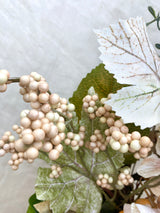 20" Fall Finds Wreath