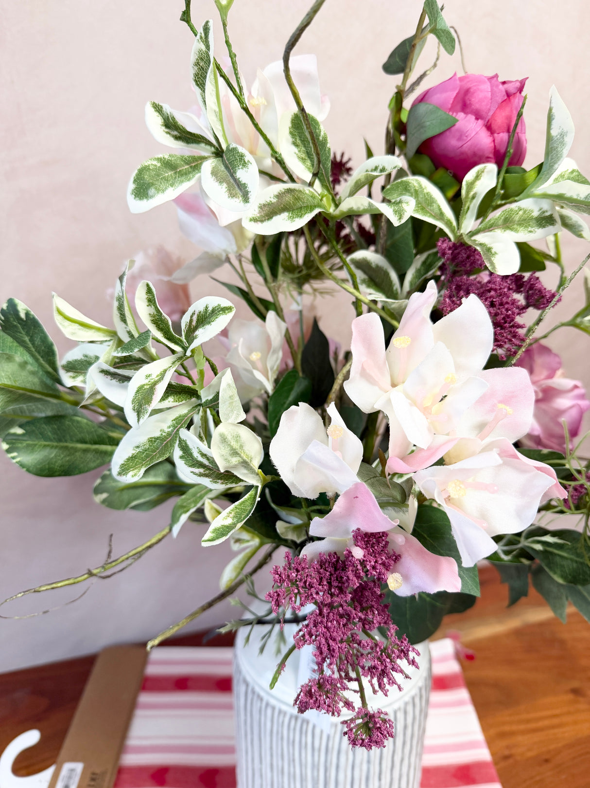 27" Sweet Surrender Drop-In