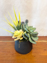 12" Fresh Horizon Centerpiece