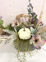 27" Simply Serene Centerpiece