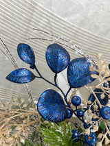 33" O Glorious Night Drop-In